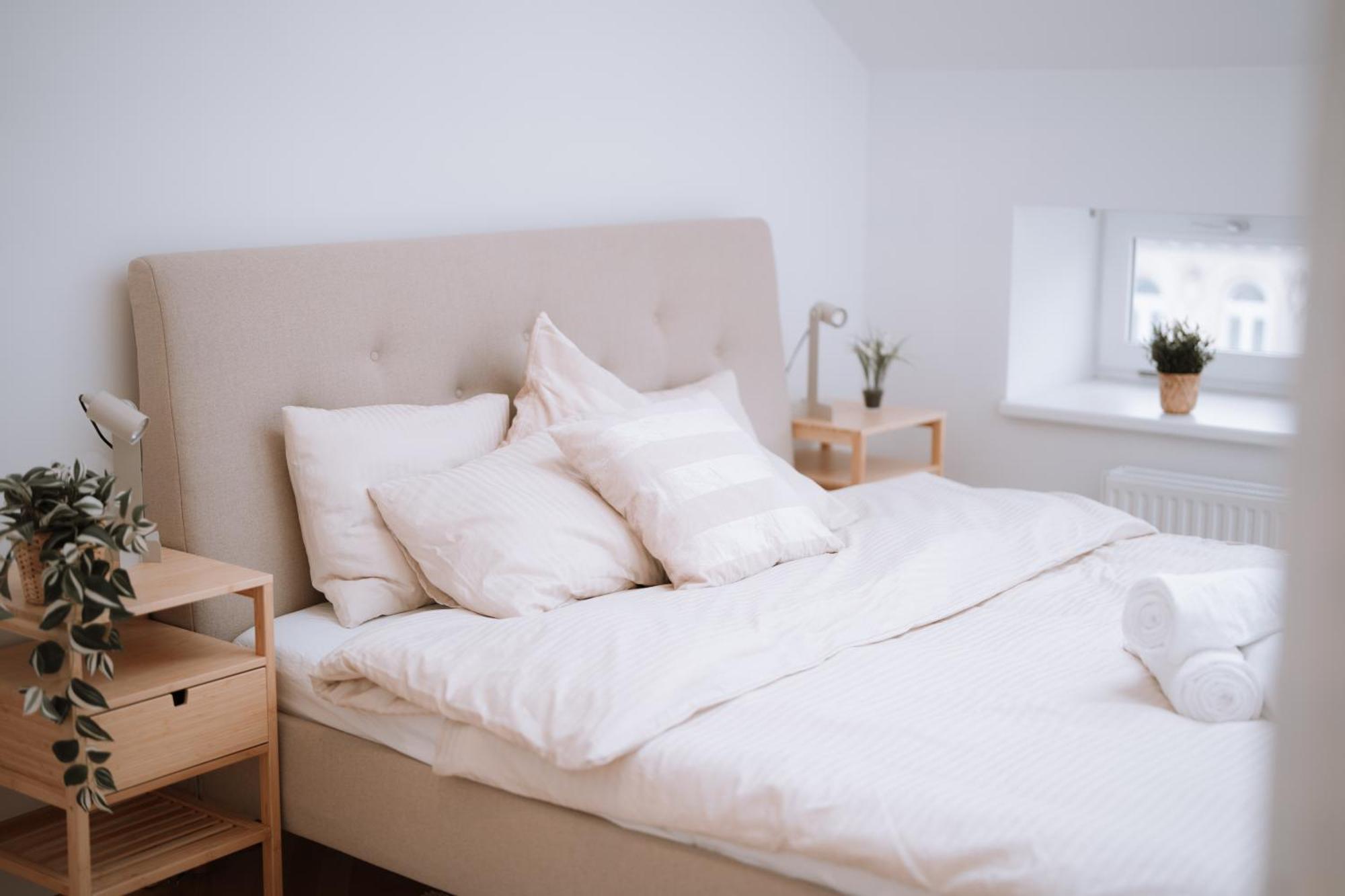 90Qm, 3 Bedrooms, Near Schoenbrunn, Balcony - Axara Housing เวียนนา ภายนอก รูปภาพ