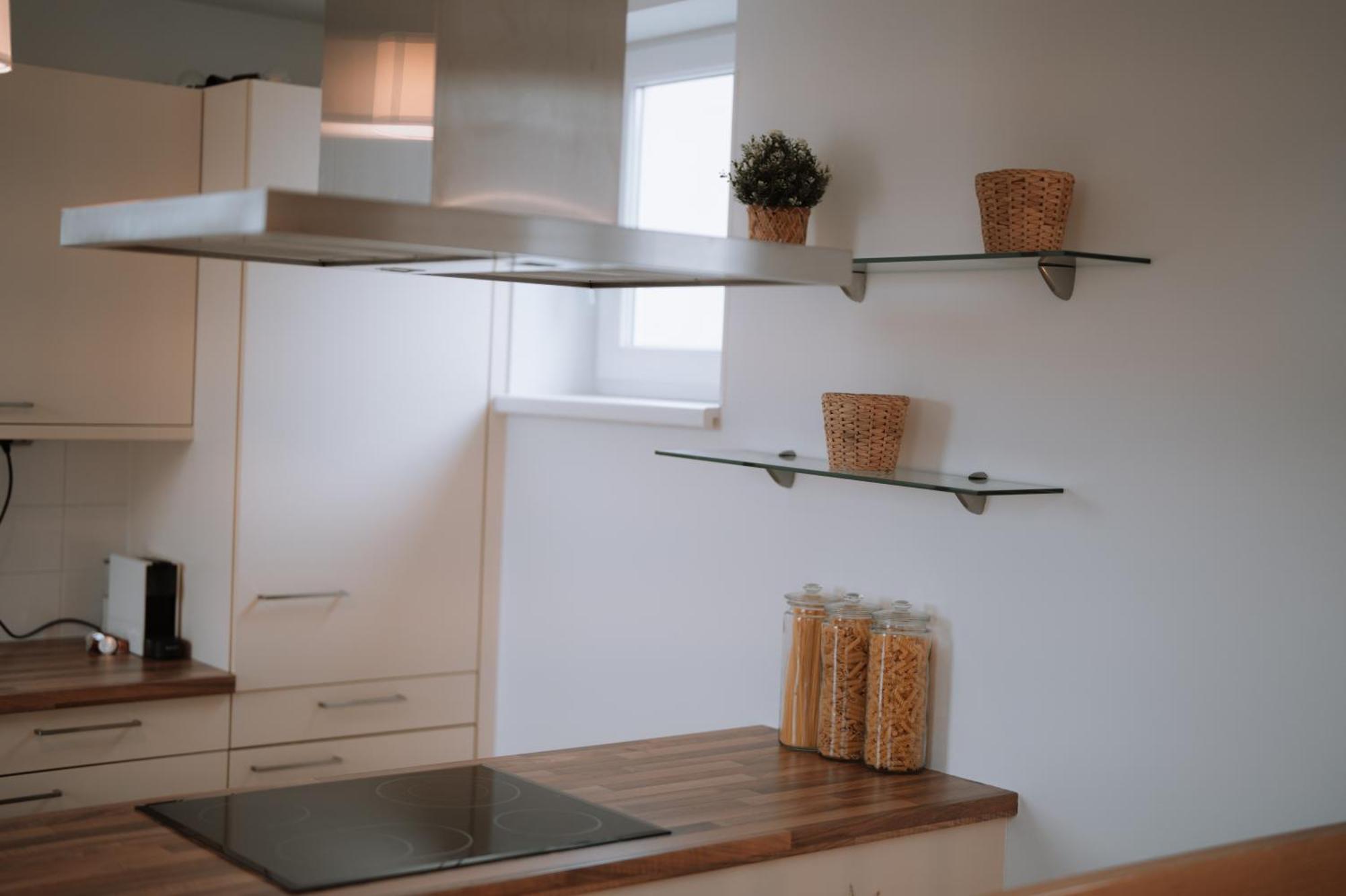 90Qm, 3 Bedrooms, Near Schoenbrunn, Balcony - Axara Housing เวียนนา ภายนอก รูปภาพ